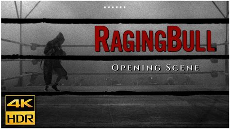 raging bull parents guide|raging bull scenes.